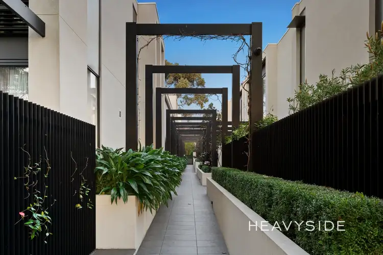 Third view of Homely house listing, 9/2 Scott Grove, Glen Iris VIC 3146