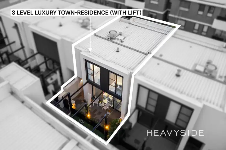 Fifth view of Homely house listing, 9/2 Scott Grove, Glen Iris VIC 3146