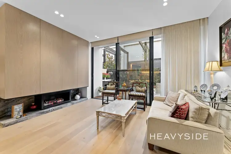 Sixth view of Homely house listing, 9/2 Scott Grove, Glen Iris VIC 3146