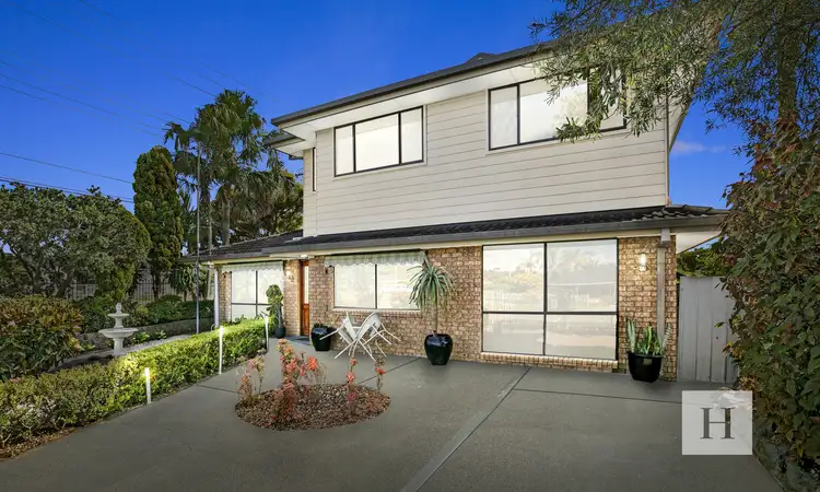 Main view of Homely house listing, 1 Casurina Close, Lake Haven NSW 2263