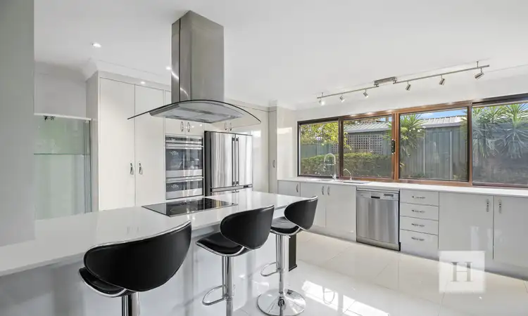 Second view of Homely house listing, 1 Casurina Close, Lake Haven NSW 2263
