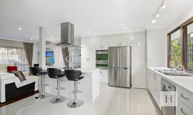 Third view of Homely house listing, 1 Casurina Close, Lake Haven NSW 2263