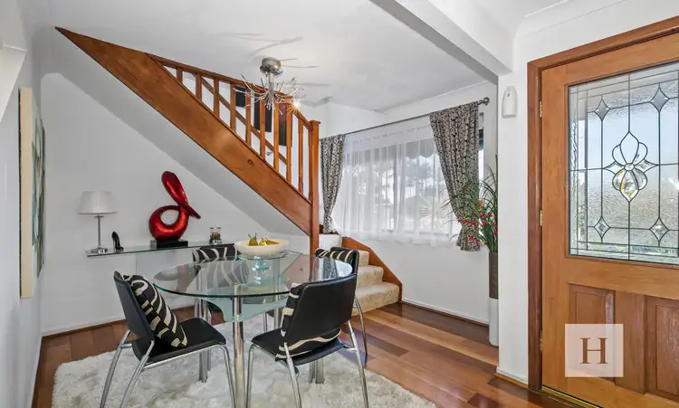 Fourth view of Homely house listing, 1 Casurina Close, Lake Haven NSW 2263