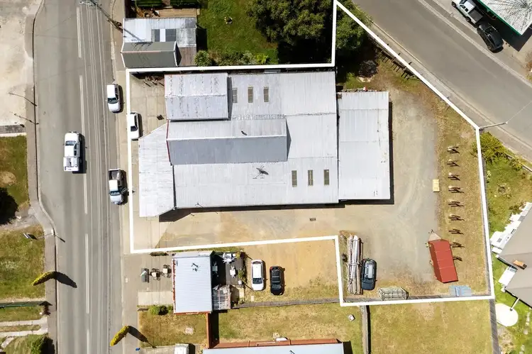 Third view of Homely house listing, 6969 Huon Highway, Dover TAS 7117