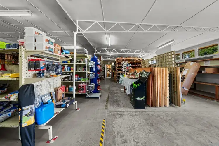 Fifth view of Homely house listing, 6969 Huon Highway, Dover TAS 7117