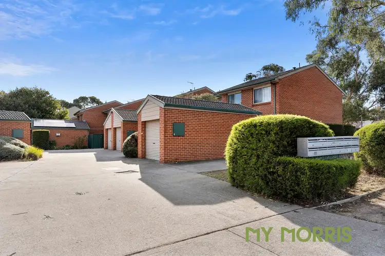 2/33 Yarrawonga Street, Ngunnawal ACT 2913