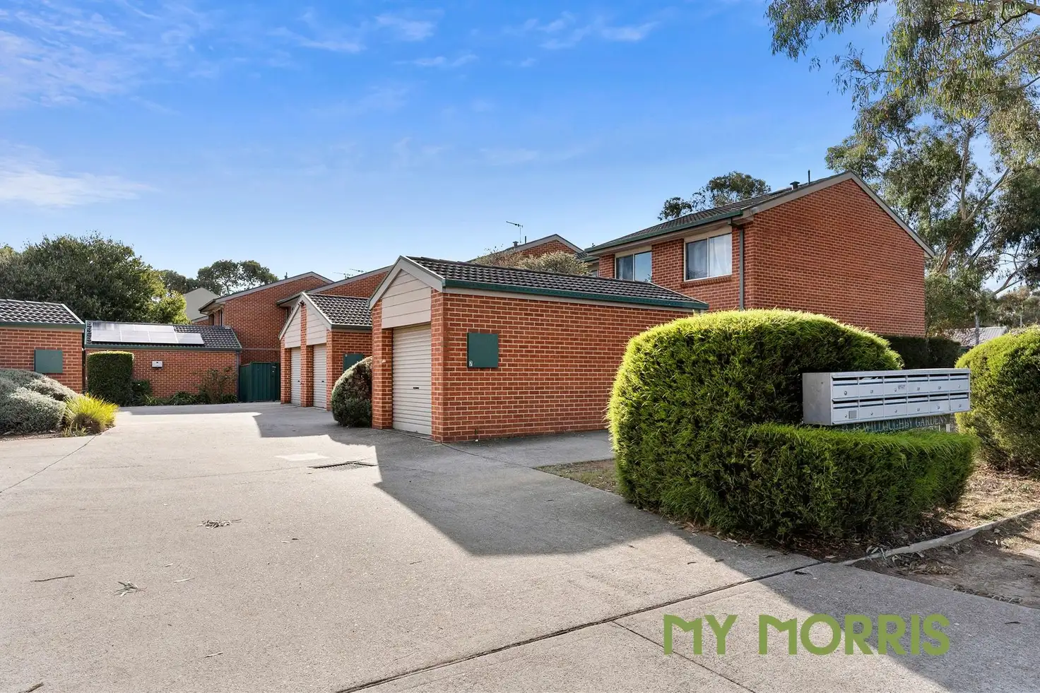 Main view of Homely townhouse listing, 2/33 Yarrawonga Street, Ngunnawal ACT 2913