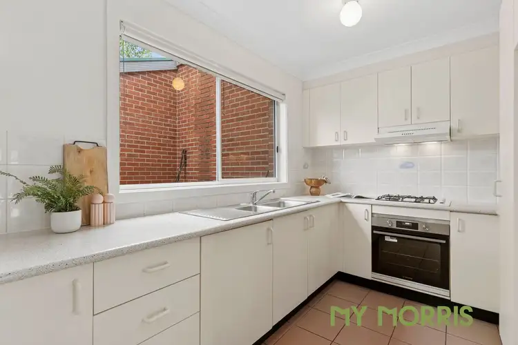 Fifth view of Homely townhouse listing, 2/33 Yarrawonga Street, Ngunnawal ACT 2913