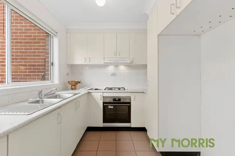 Sixth view of Homely townhouse listing, 2/33 Yarrawonga Street, Ngunnawal ACT 2913