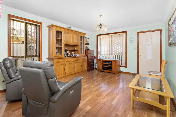 Second view of Homely townhouse listing, 3/9 Platypus Close, Figtree NSW 2525