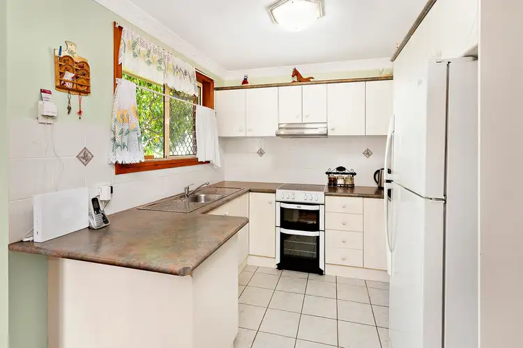 Third view of Homely townhouse listing, 3/9 Platypus Close, Figtree NSW 2525