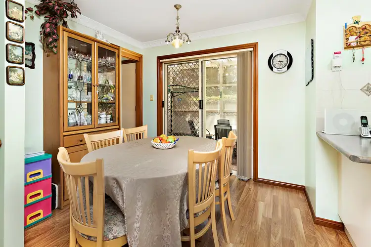Fourth view of Homely townhouse listing, 3/9 Platypus Close, Figtree NSW 2525