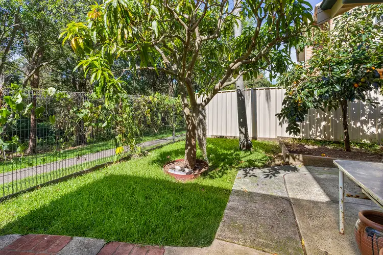 Fifth view of Homely townhouse listing, 3/9 Platypus Close, Figtree NSW 2525
