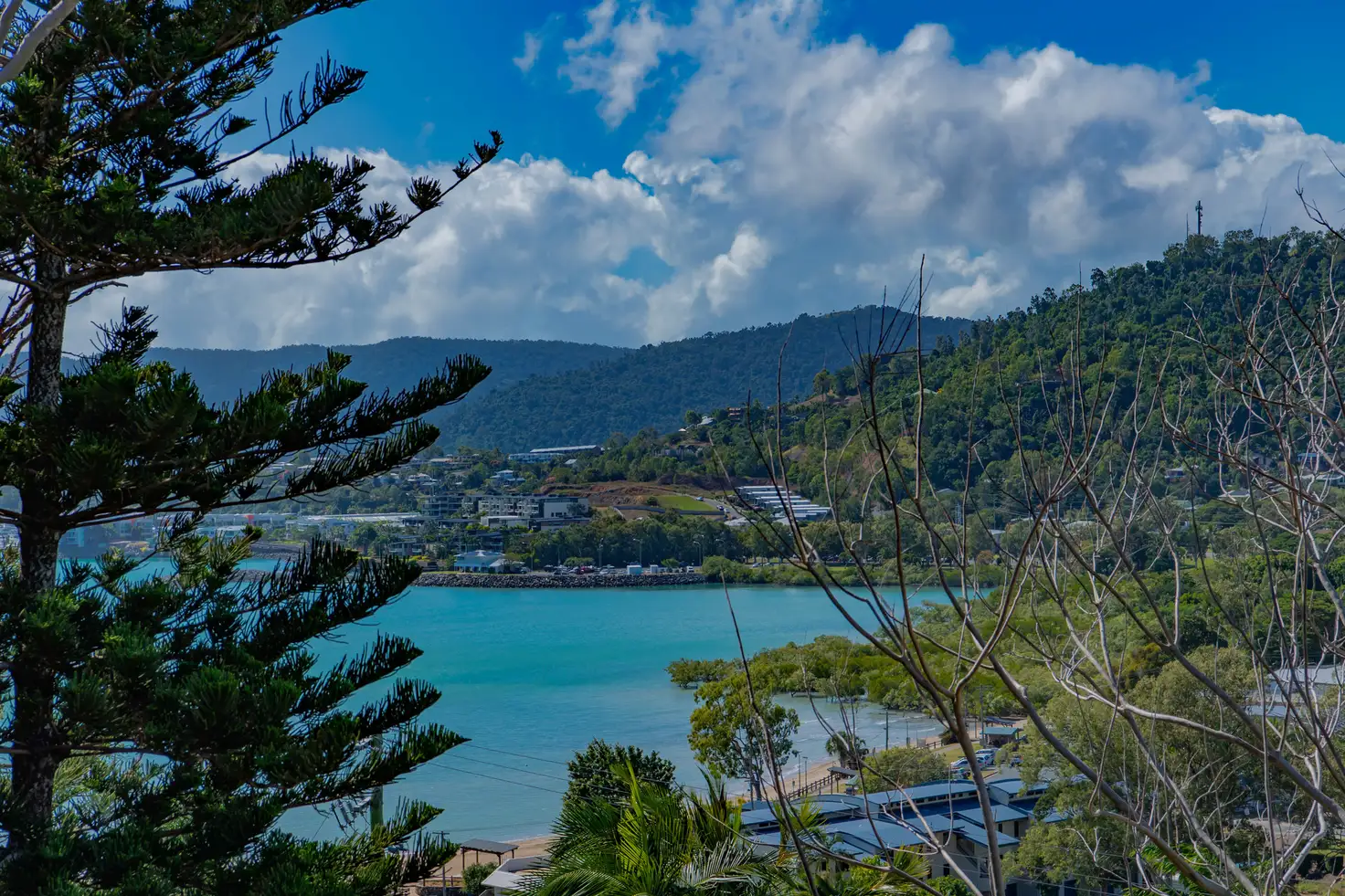 Main view of Homely land listing, 12 Beth Court, Cannonvale QLD 4802