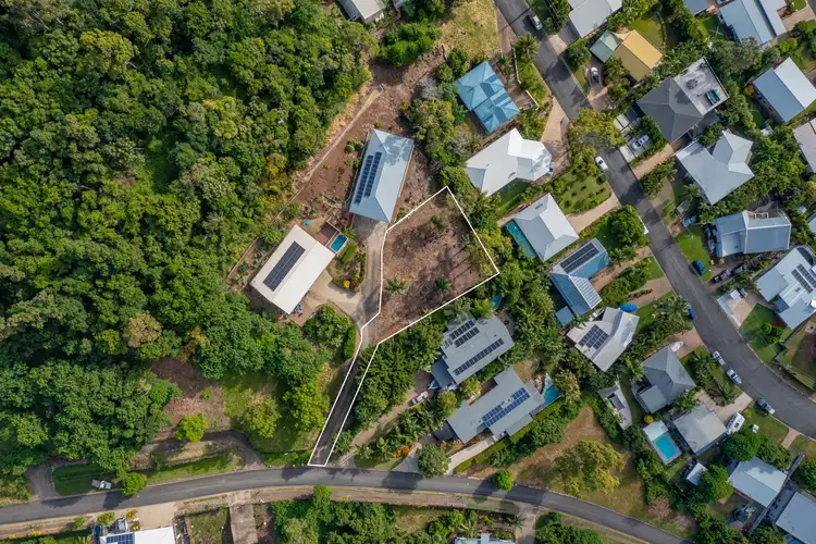 Fourth view of Homely land listing, 12 Beth Court, Cannonvale QLD 4802