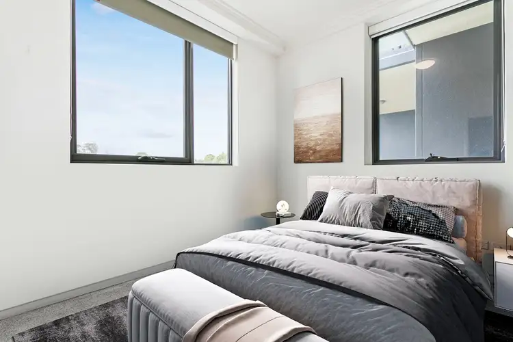 Third view of Homely apartment listing, 424/5 Vermont Crescent, Riverwood NSW 2210