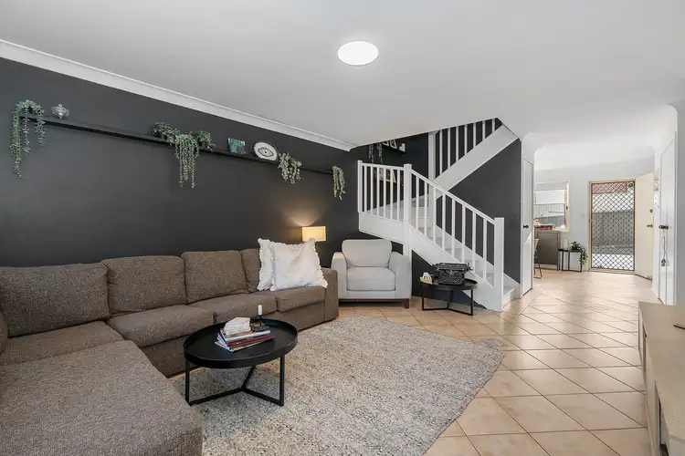 Second view of Homely townhouse listing, 20/307 Flushcombe Road, Blacktown NSW 2148