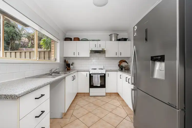 Third view of Homely townhouse listing, 20/307 Flushcombe Road, Blacktown NSW 2148