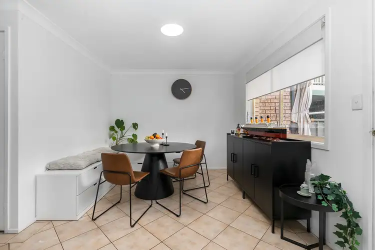 Fourth view of Homely townhouse listing, 20/307 Flushcombe Road, Blacktown NSW 2148