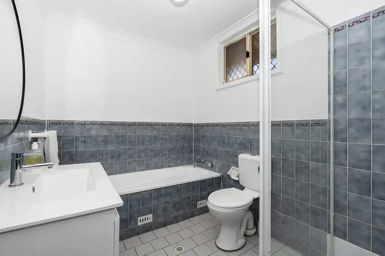 Sixth view of Homely townhouse listing, 20/307 Flushcombe Road, Blacktown NSW 2148