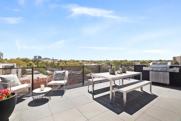 601/71 Inkerman Street, St Kilda VIC 3182
