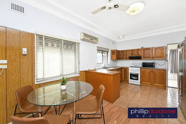 Second view of Homely house listing, 89 Chiswick Road, Auburn NSW 2144