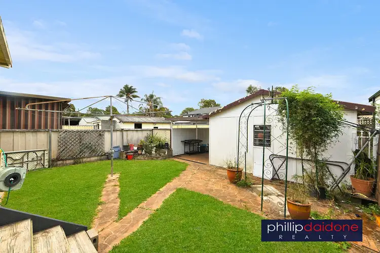 Third view of Homely house listing, 89 Chiswick Road, Auburn NSW 2144