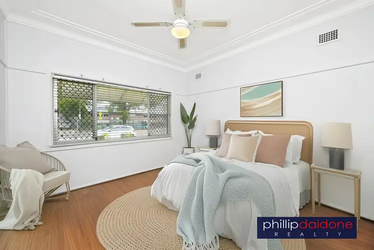 Fourth view of Homely house listing, 89 Chiswick Road, Auburn NSW 2144