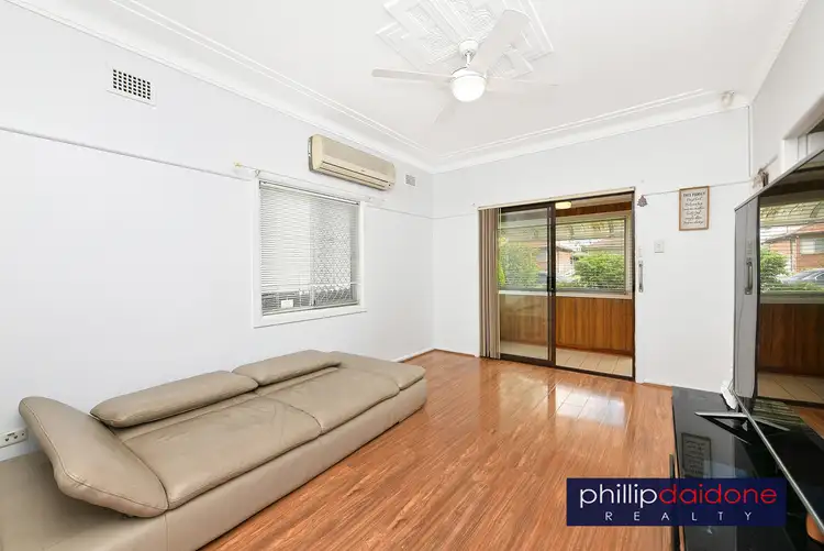 Fifth view of Homely house listing, 89 Chiswick Road, Auburn NSW 2144