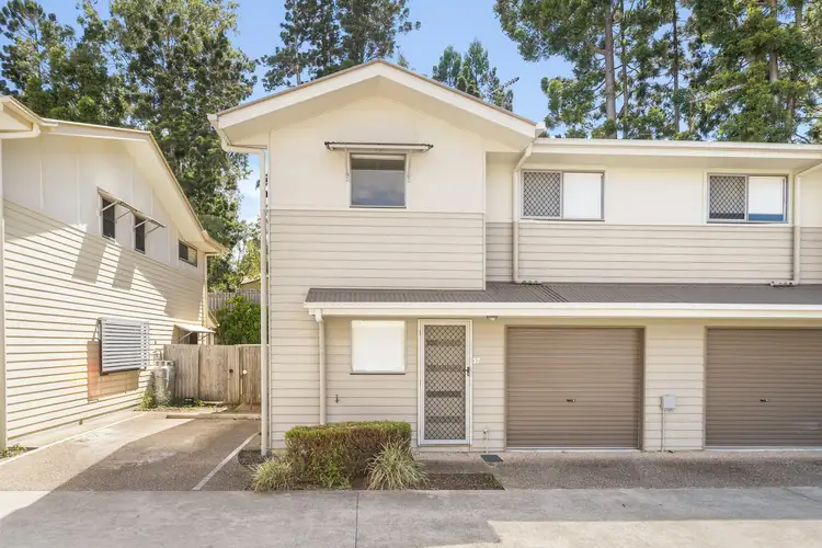 37/17 Armstrong Street, Petrie QLD 4502