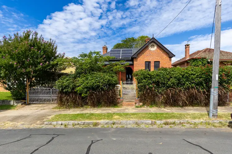Main view of Homely house listing, 32 Carp Street, Bega NSW 2550