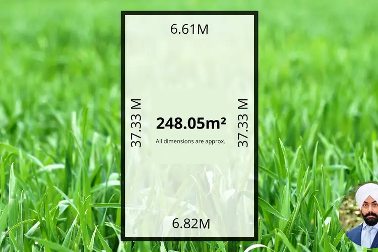 Main view of Homely land listing, LOT 1, 89 Whitington Road, Davoren Park SA 5113