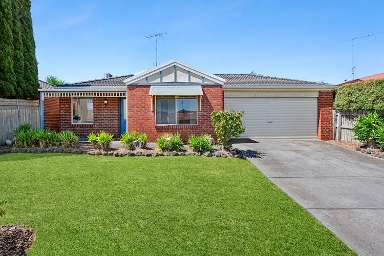 50 Huon Crescent, Leopold VIC 3224