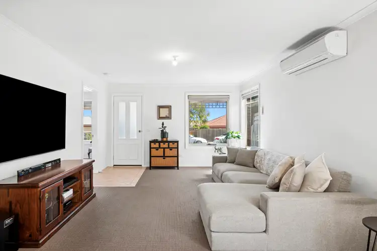 Second view of Homely house listing, 50 Huon Crescent, Leopold VIC 3224