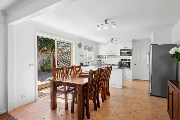 Third view of Homely house listing, 50 Huon Crescent, Leopold VIC 3224