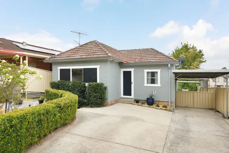 40 Matcham Road, Buxton NSW 2571