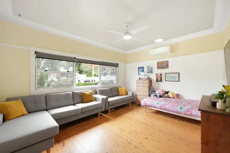 Fifth view of Homely house listing, 40 Matcham Road, Buxton NSW 2571