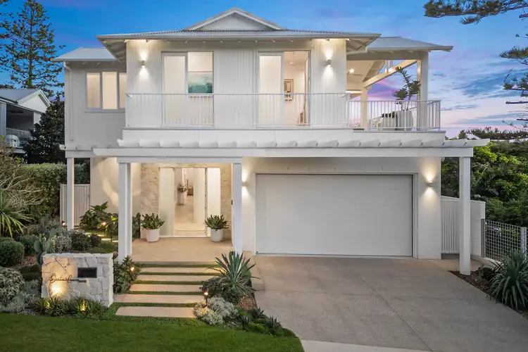 Main view of Homely house listing, 5 Wiles Avenue, Wamberal NSW 2260