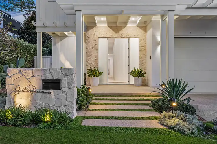 Third view of Homely house listing, 5 Wiles Avenue, Wamberal NSW 2260