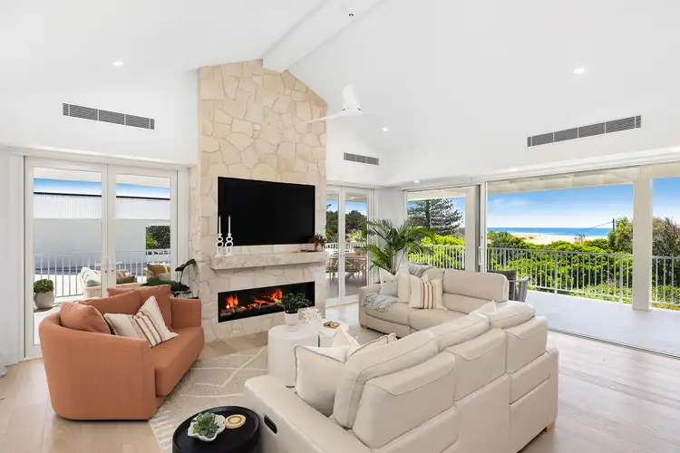 Fourth view of Homely house listing, 5 Wiles Avenue, Wamberal NSW 2260