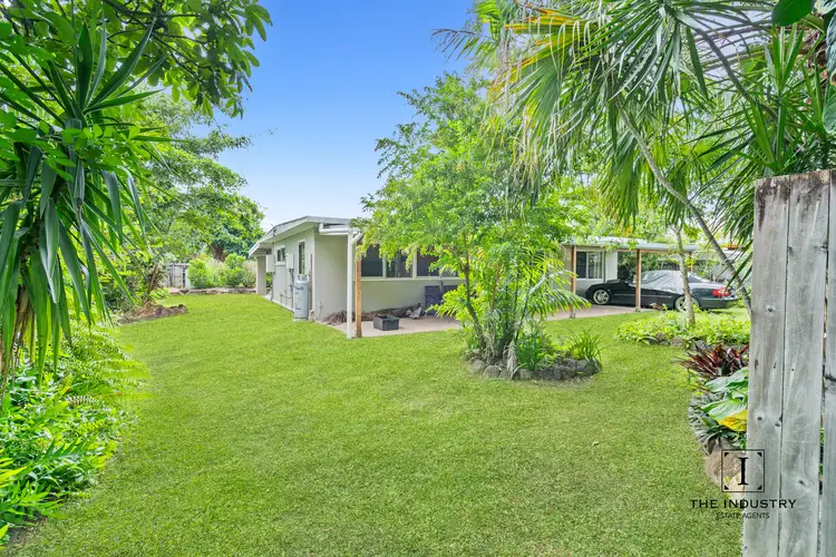 12 Ash Street, Holloways Beach QLD 4878
