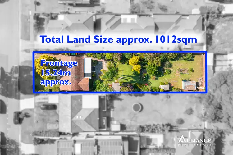 83 Vega Street, Revesby NSW 2212