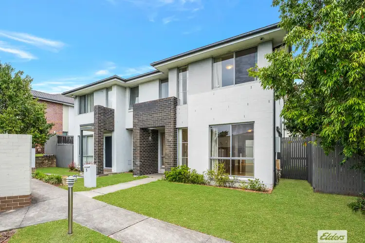 5 Matilda Walk, Glenfield NSW 2167