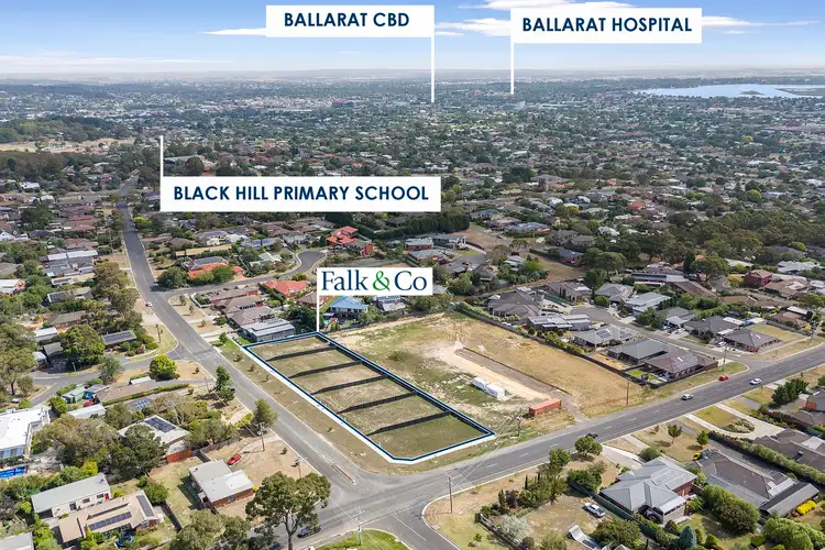 225 Simpson Street, Ballarat North VIC 3350