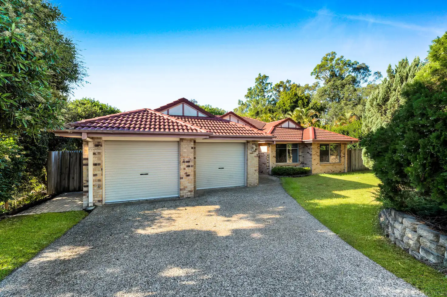 Main view of Homely house listing, 8 Tamborine Place, Forest Lake QLD 4078