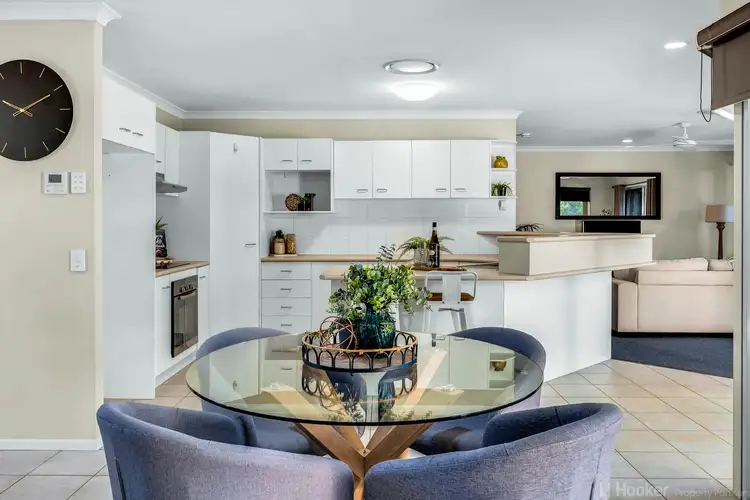 Fifth view of Homely house listing, 8 Tamborine Place, Forest Lake QLD 4078