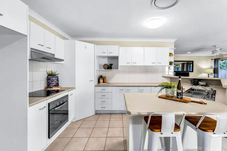 Sixth view of Homely house listing, 8 Tamborine Place, Forest Lake QLD 4078