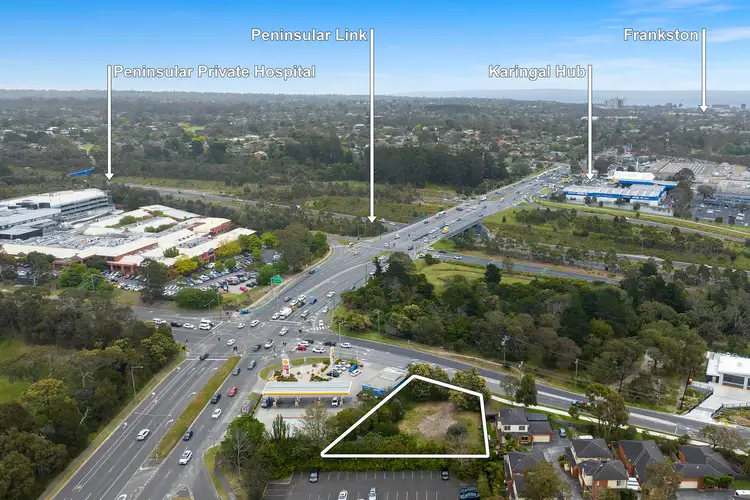 Third view of Homely land listing, 502 Mcclelland Drive, Langwarrin VIC 3910