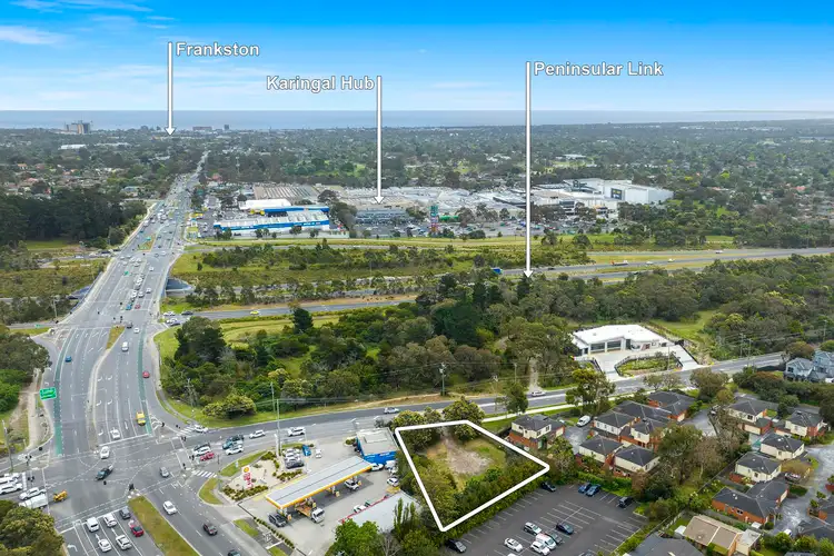 Fourth view of Homely land listing, 502 Mcclelland Drive, Langwarrin VIC 3910