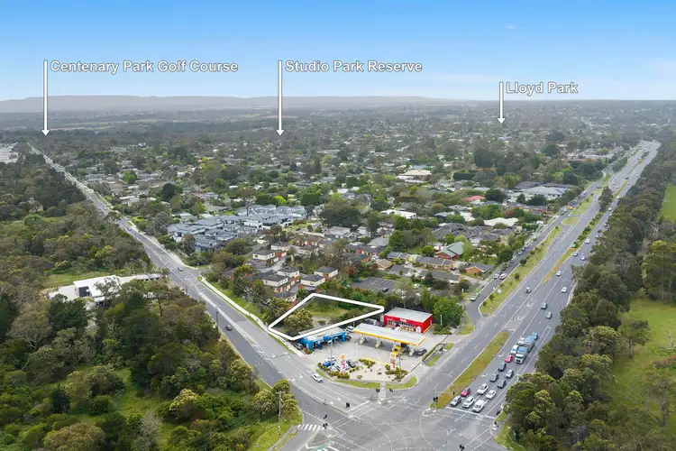 Fifth view of Homely land listing, 502 Mcclelland Drive, Langwarrin VIC 3910